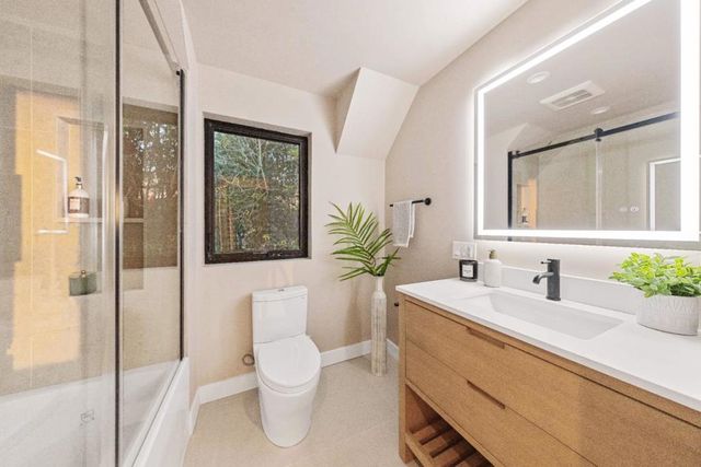 770 Santa Barbara Road, Berkeley, CA 94707