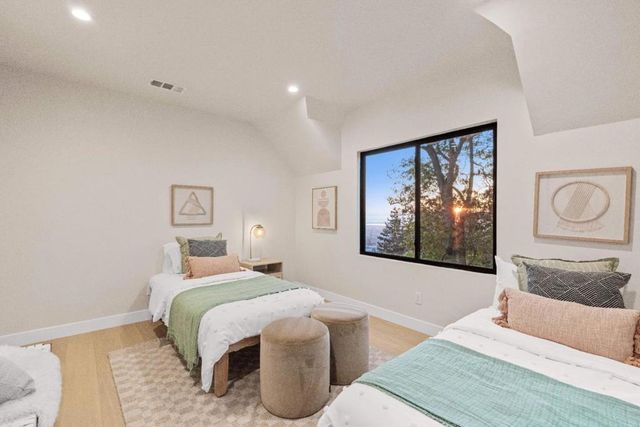 770 Santa Barbara Road, Berkeley, CA 94707