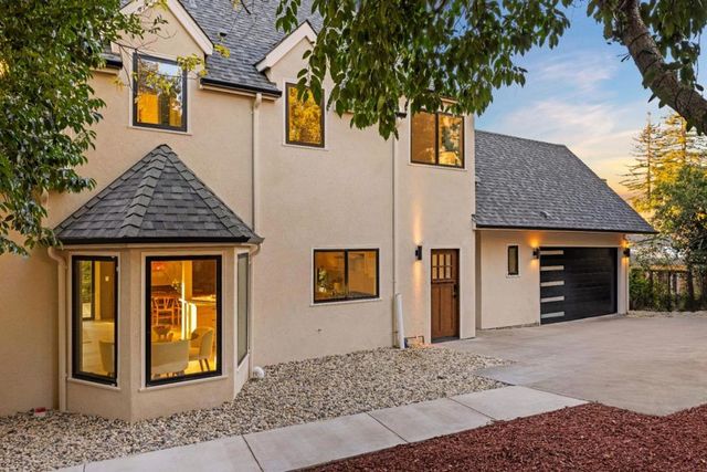 770 Santa Barbara Road, Berkeley, CA 94707