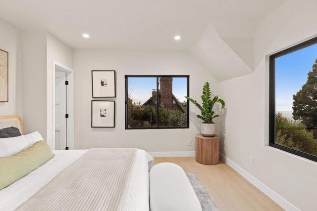 770 Santa Barbara Road, Berkeley, CA 94707