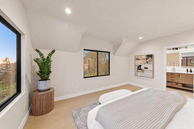 770 Santa Barbara Road, Berkeley, CA 94707