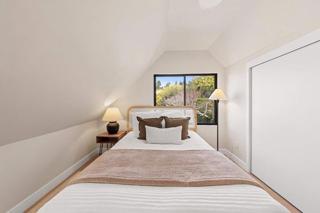 770 Santa Barbara Road, Berkeley, CA 94707