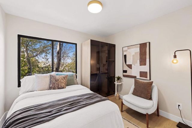 770 Santa Barbara Road, Berkeley, CA 94707