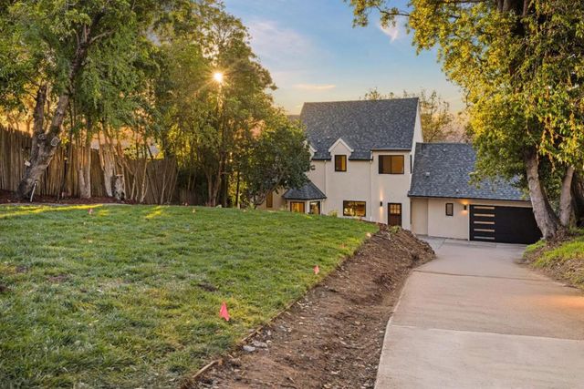 770 Santa Barbara Road, Berkeley, CA 94707