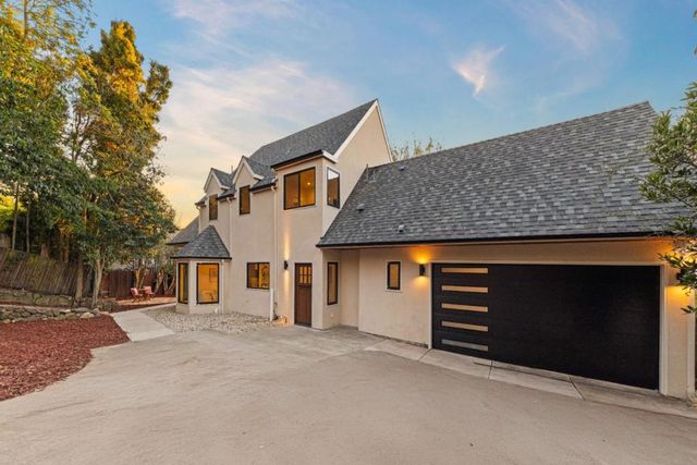 770 Santa Barbara Road, Berkeley, CA 94707