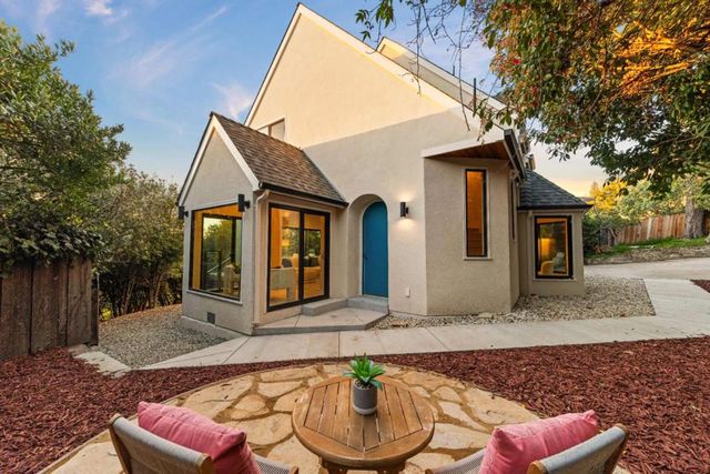 770 Santa Barbara Road, Berkeley, CA 94707