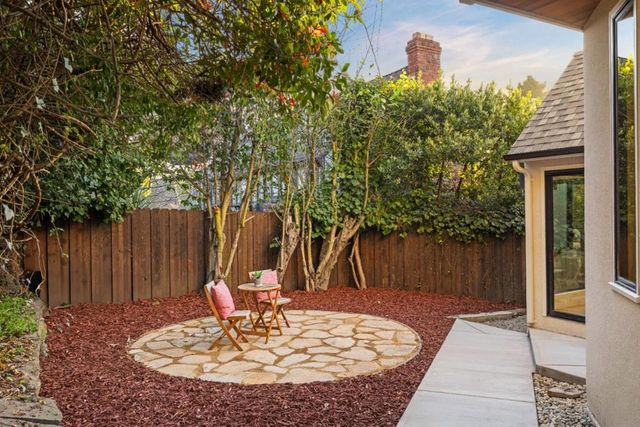 770 Santa Barbara Road, Berkeley, CA 94707