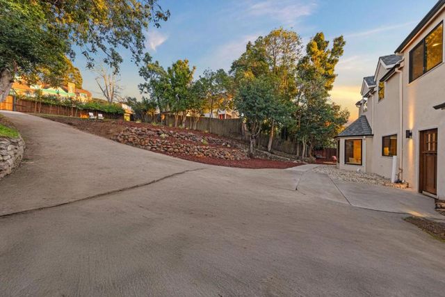 770 Santa Barbara Road, Berkeley, CA 94707