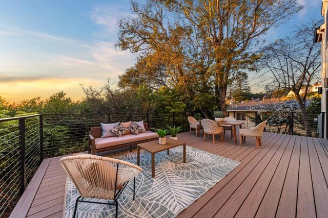 770 Santa Barbara Road, Berkeley, CA 94707