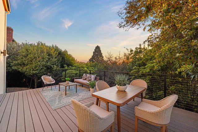 770 Santa Barbara Road, Berkeley, CA 94707