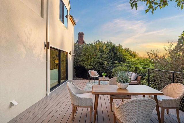 770 Santa Barbara Road, Berkeley, CA 94707