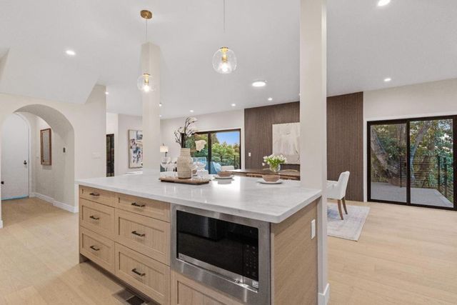 770 Santa Barbara Road, Berkeley, CA 94707