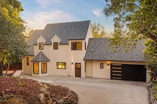 770 Santa Barbara Road, Berkeley, CA 94707