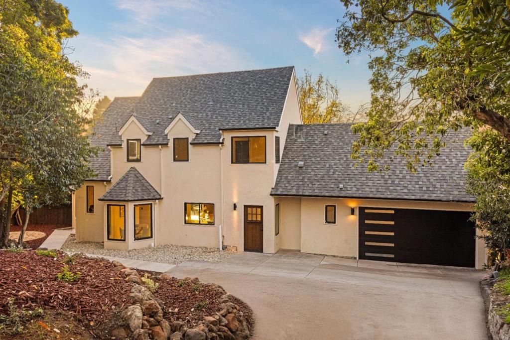 770 Santa Barbara Road, Berkeley, CA 94707