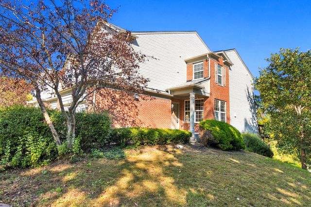1469 Yellowstone Drive, Streamwood, IL 60107
