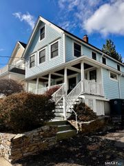 22 Hillside Avenue, Milford, CT 06460