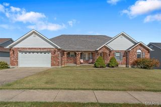 509 Windy Hills Drive, Washington, MO 63090