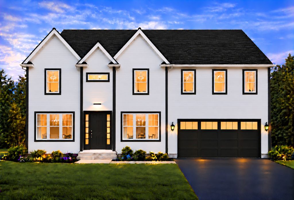 138 Surrey Drive, Carol Stream, IL 60188 — exterior
