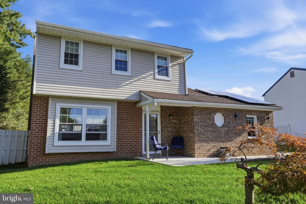6165 CRAIG AVE, BENSALEM, PA 19020 — photo 2
