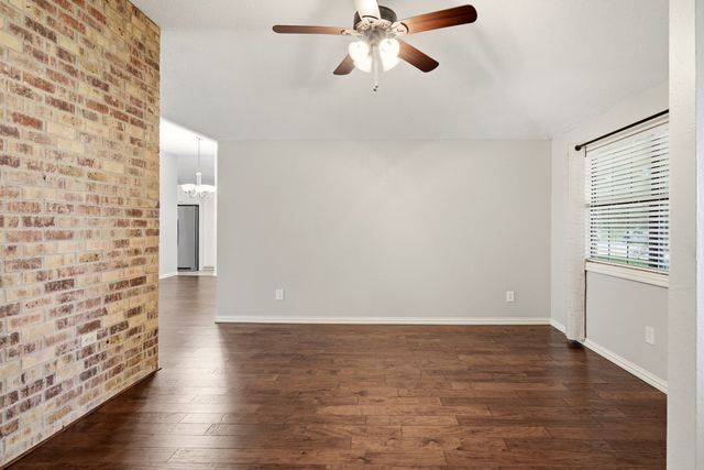602 Brittany Drive, Mesquite, TX 75150
