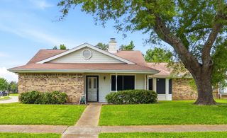 602 Brittany Drive, Mesquite, TX 75150