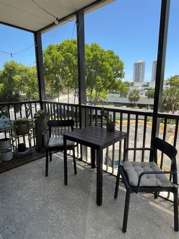 3475 N Country Club Dr 312, Aventura, FL 33180