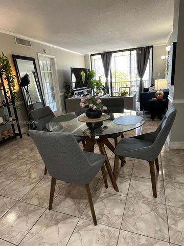 3475 N Country Club Dr 312, Aventura, FL 33180