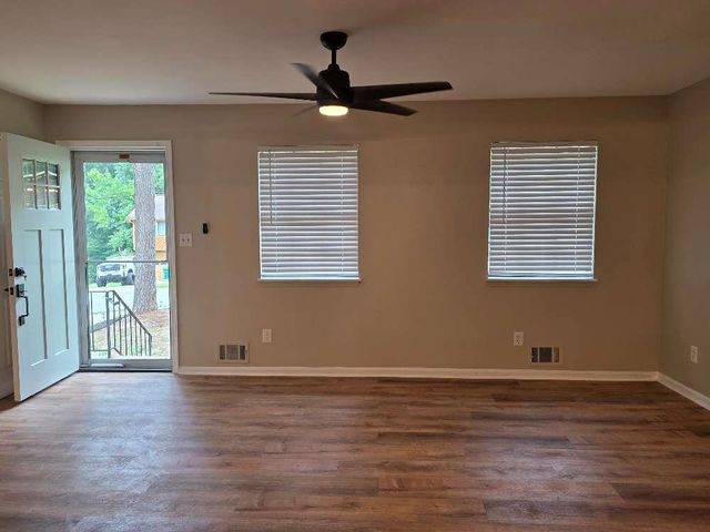 3541 Santa Leta Drive, Ellenwood, GA 30294