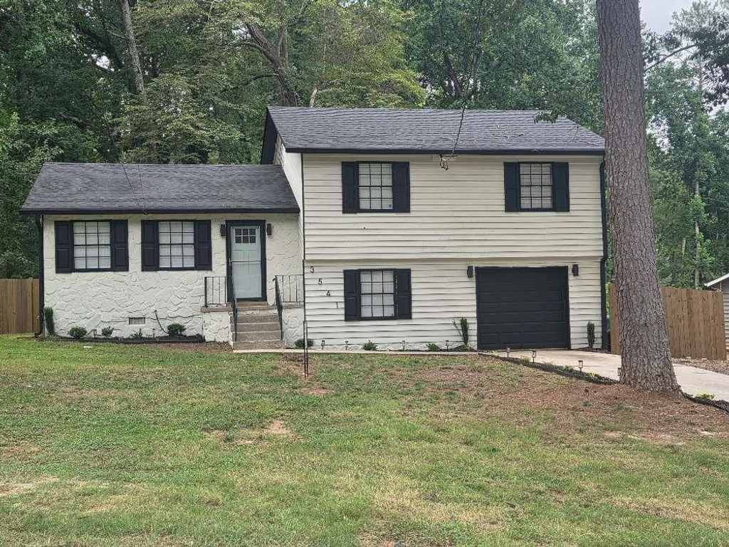 3541 Santa Leta Drive, Ellenwood, GA 30294