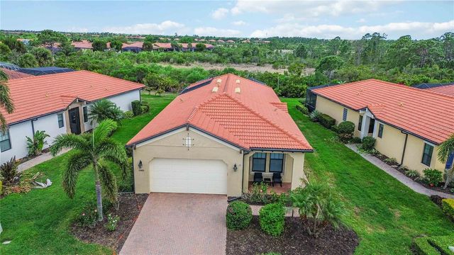 10485 CROOKED CREEK DRIVE, Venice, FL 34293