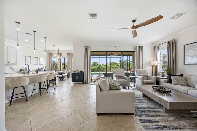 10485 CROOKED CREEK DRIVE, Venice, FL 34293