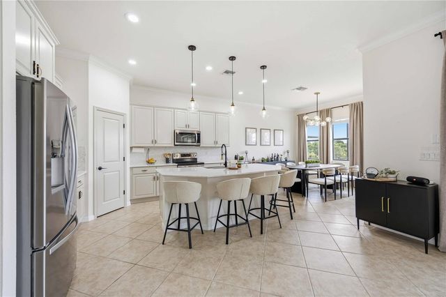 10485 CROOKED CREEK DRIVE, Venice, FL 34293