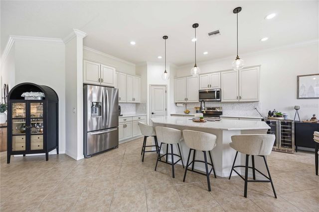 10485 CROOKED CREEK DRIVE, Venice, FL 34293