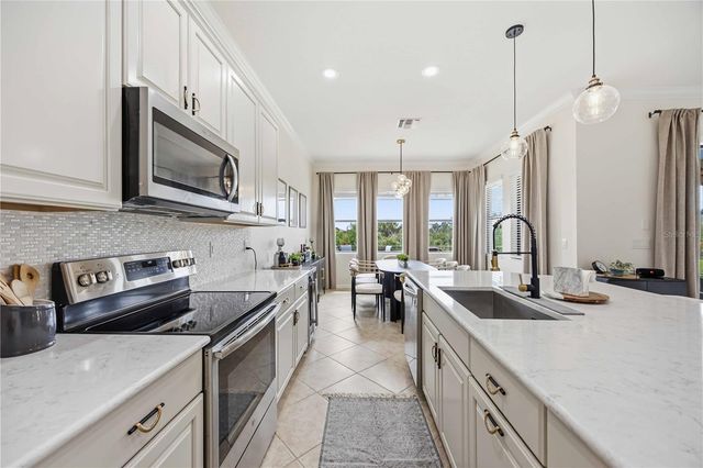 10485 CROOKED CREEK DRIVE, Venice, FL 34293