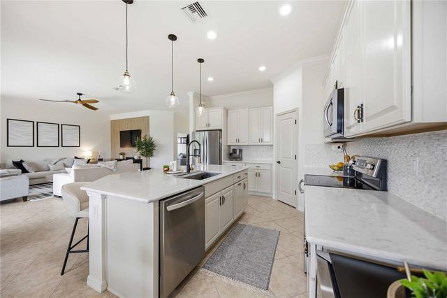 10485 CROOKED CREEK DRIVE, Venice, FL 34293