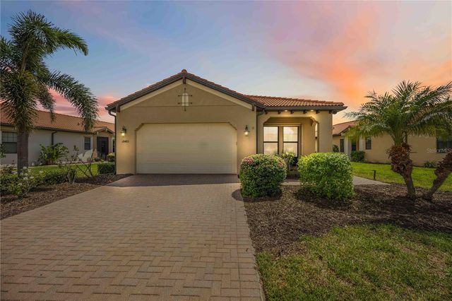 10485 CROOKED CREEK DRIVE, Venice, FL 34293