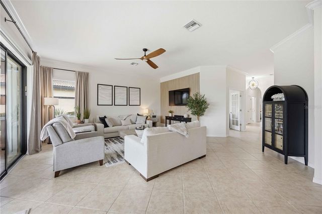 10485 CROOKED CREEK DRIVE, Venice, FL 34293