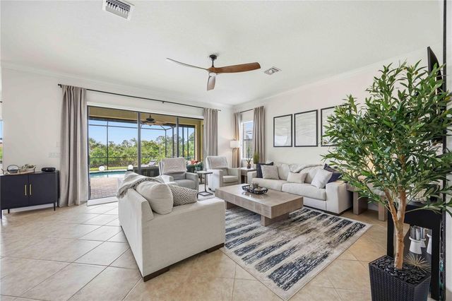 10485 CROOKED CREEK DRIVE, Venice, FL 34293