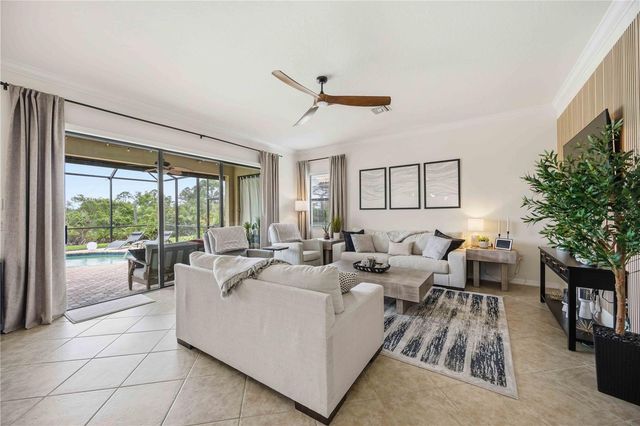 10485 CROOKED CREEK DRIVE, Venice, FL 34293