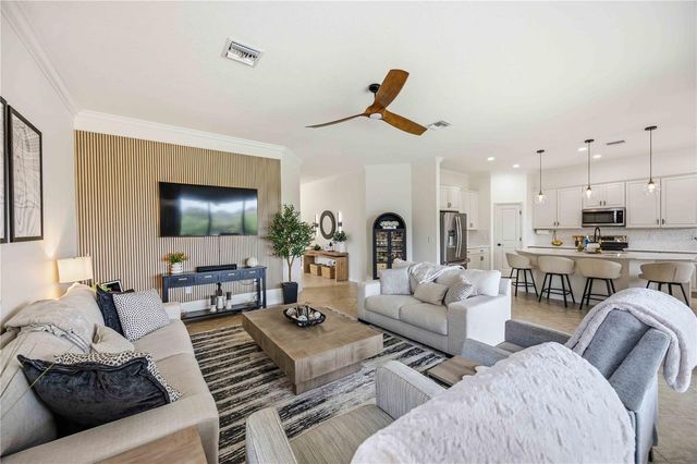 10485 CROOKED CREEK DRIVE, Venice, FL 34293