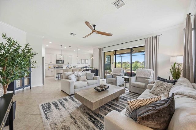 10485 CROOKED CREEK DRIVE, Venice, FL 34293