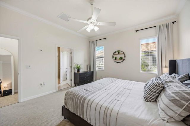 10485 CROOKED CREEK DRIVE, Venice, FL 34293