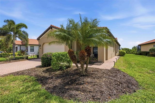 10485 CROOKED CREEK DRIVE, Venice, FL 34293