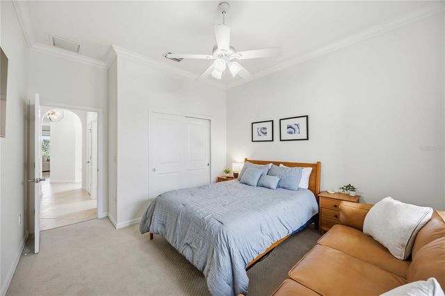 10485 CROOKED CREEK DRIVE, Venice, FL 34293