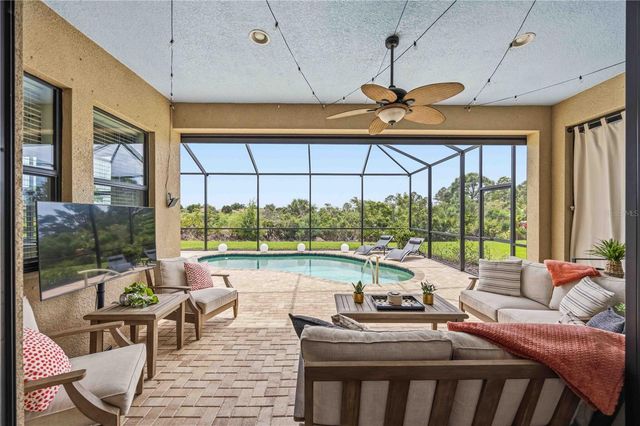 10485 CROOKED CREEK DRIVE, Venice, FL 34293