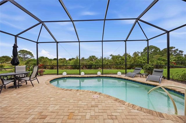 10485 CROOKED CREEK DRIVE, Venice, FL 34293