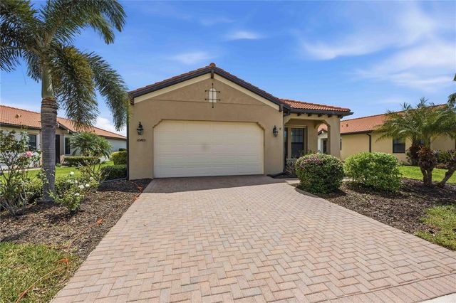 10485 CROOKED CREEK DRIVE, Venice, FL 34293