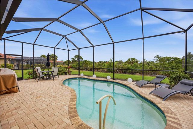10485 CROOKED CREEK DRIVE, Venice, FL 34293