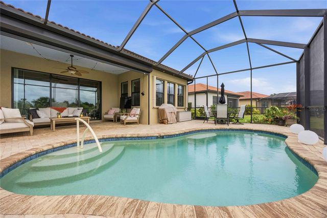 10485 CROOKED CREEK DRIVE, Venice, FL 34293