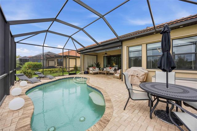 10485 CROOKED CREEK DRIVE, Venice, FL 34293